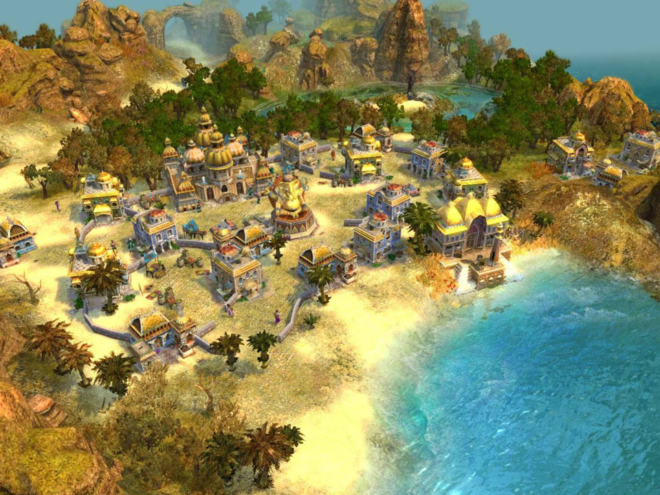 Anno 1701 Custom Maps Tune mujhe bulaya sherawaliye album name: anno 1701 custom maps